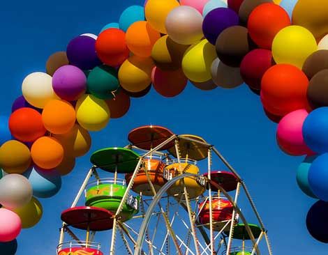 Family Funday Events